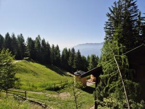 Drautalerhtte in Oberkrnten Drautalerhtte Oberkrnten
